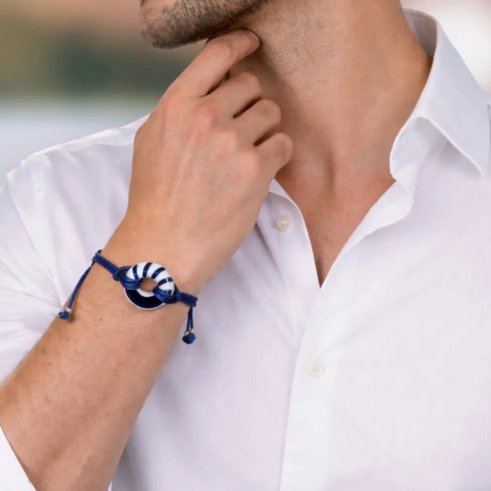 Pulsera Escota Color