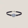 Pulsera Marina Azul