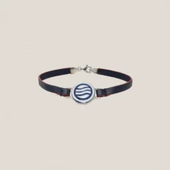 Pulsera Marina Azul