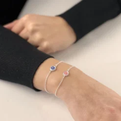 Pulsera Menta