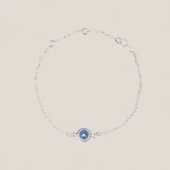 Pulsera Menta