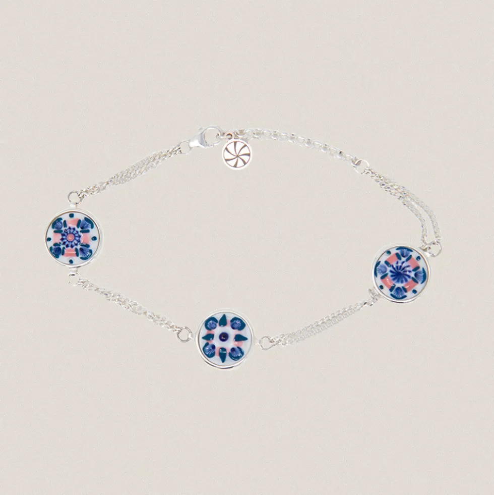 Pulsera Oseira