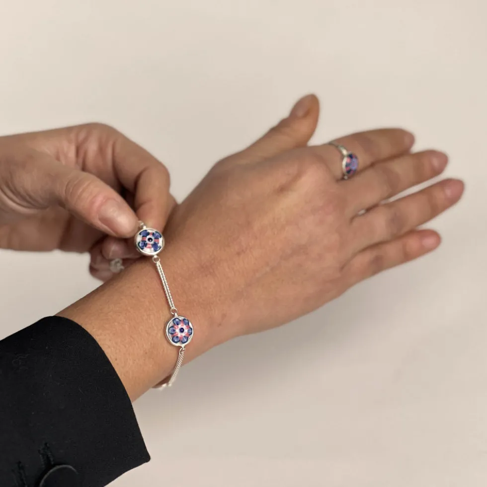 Pulsera Oseira