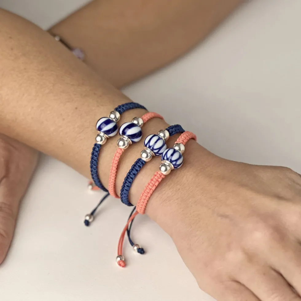 Pulsera Pantín