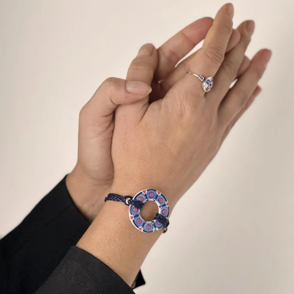 Pulsera Pensamiento