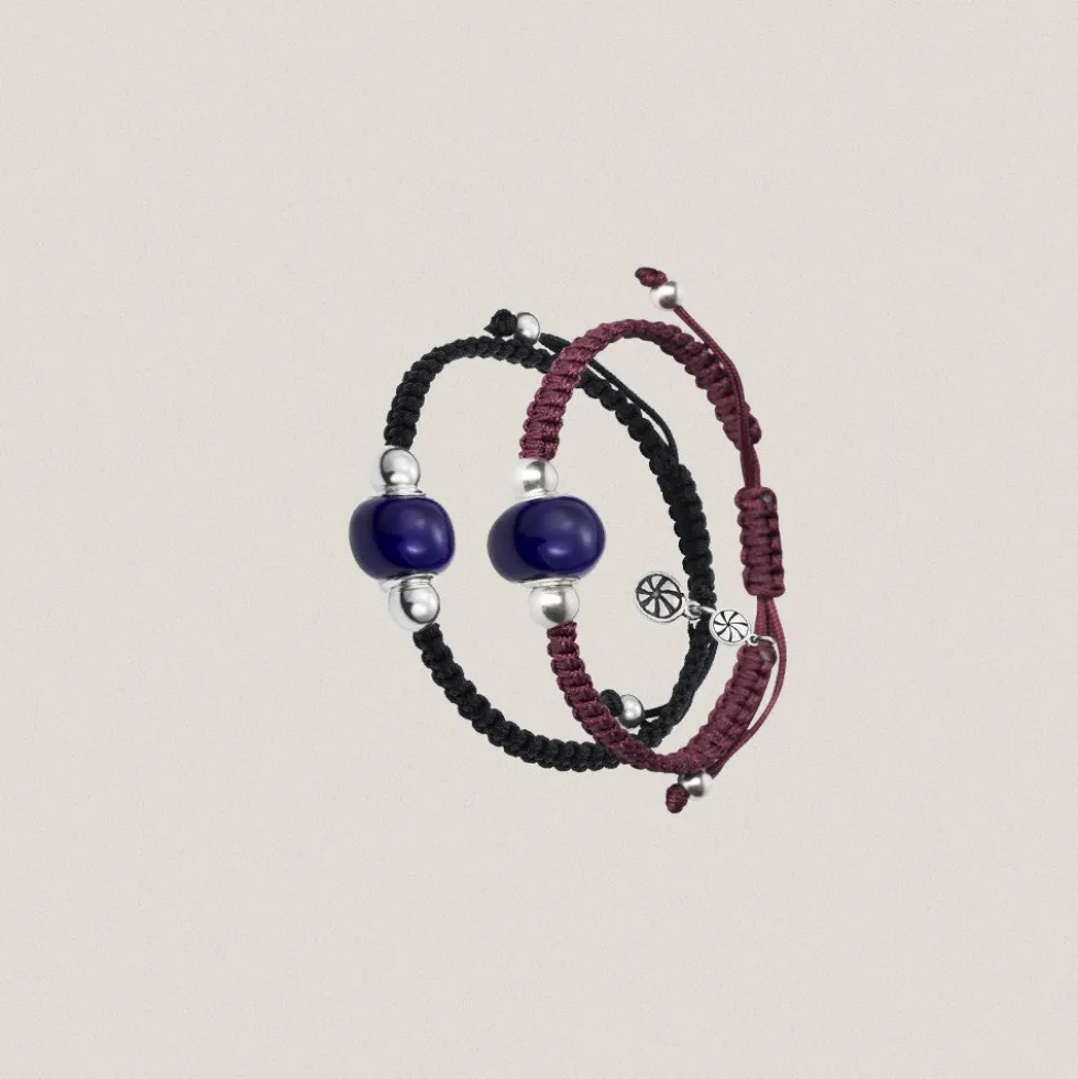 Pulsera Rueta