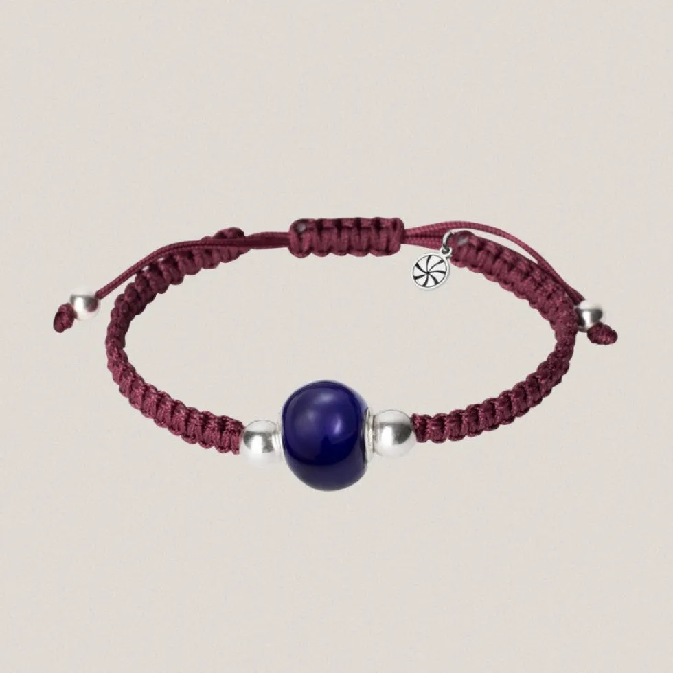 Pulsera Rueta