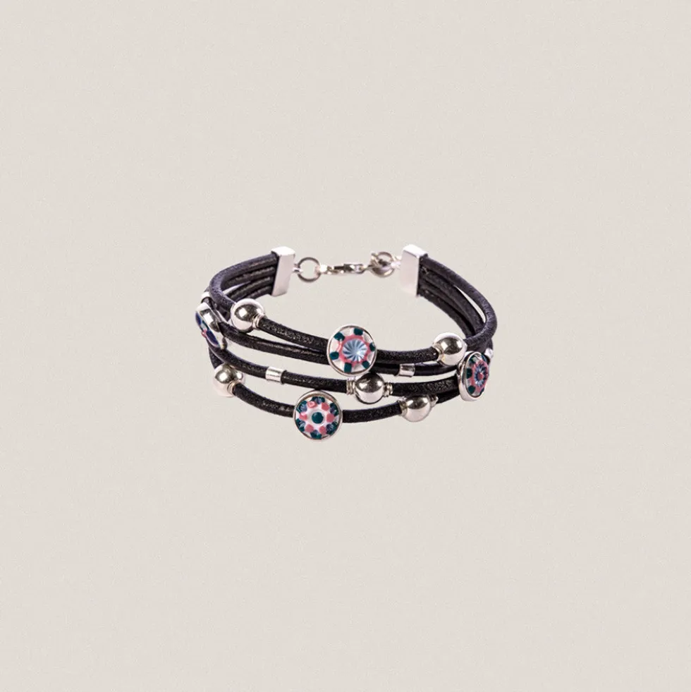 Pulsera Sinfonía