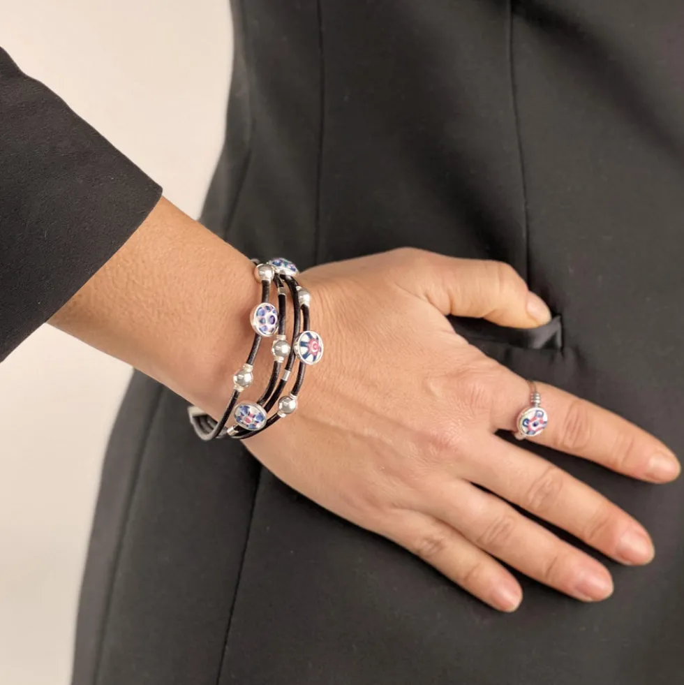 Pulsera Sinfonía