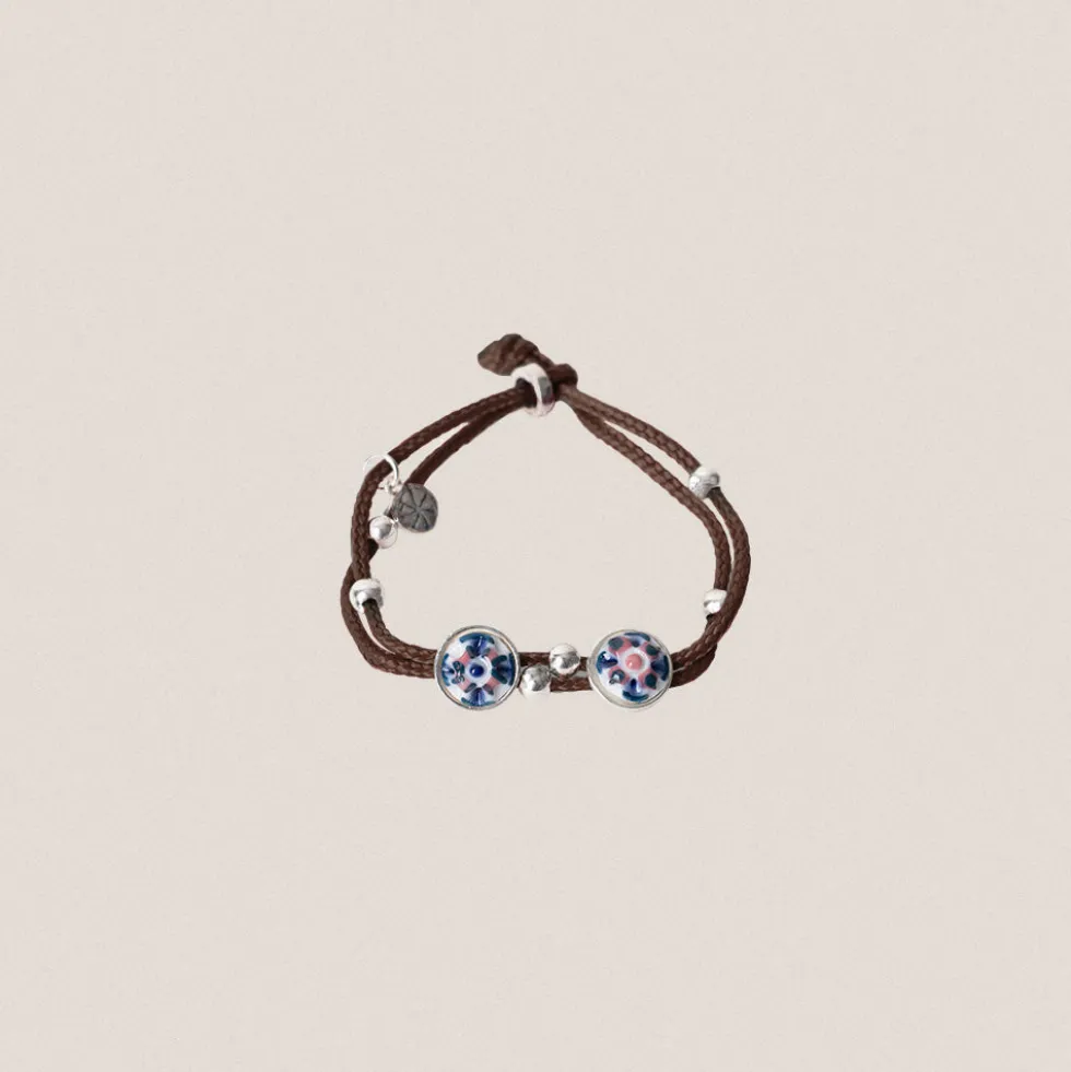 Pulsera Terra