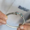 Pulsera Torques B Camariñas