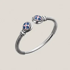 Pulsera Torques B Camariñas