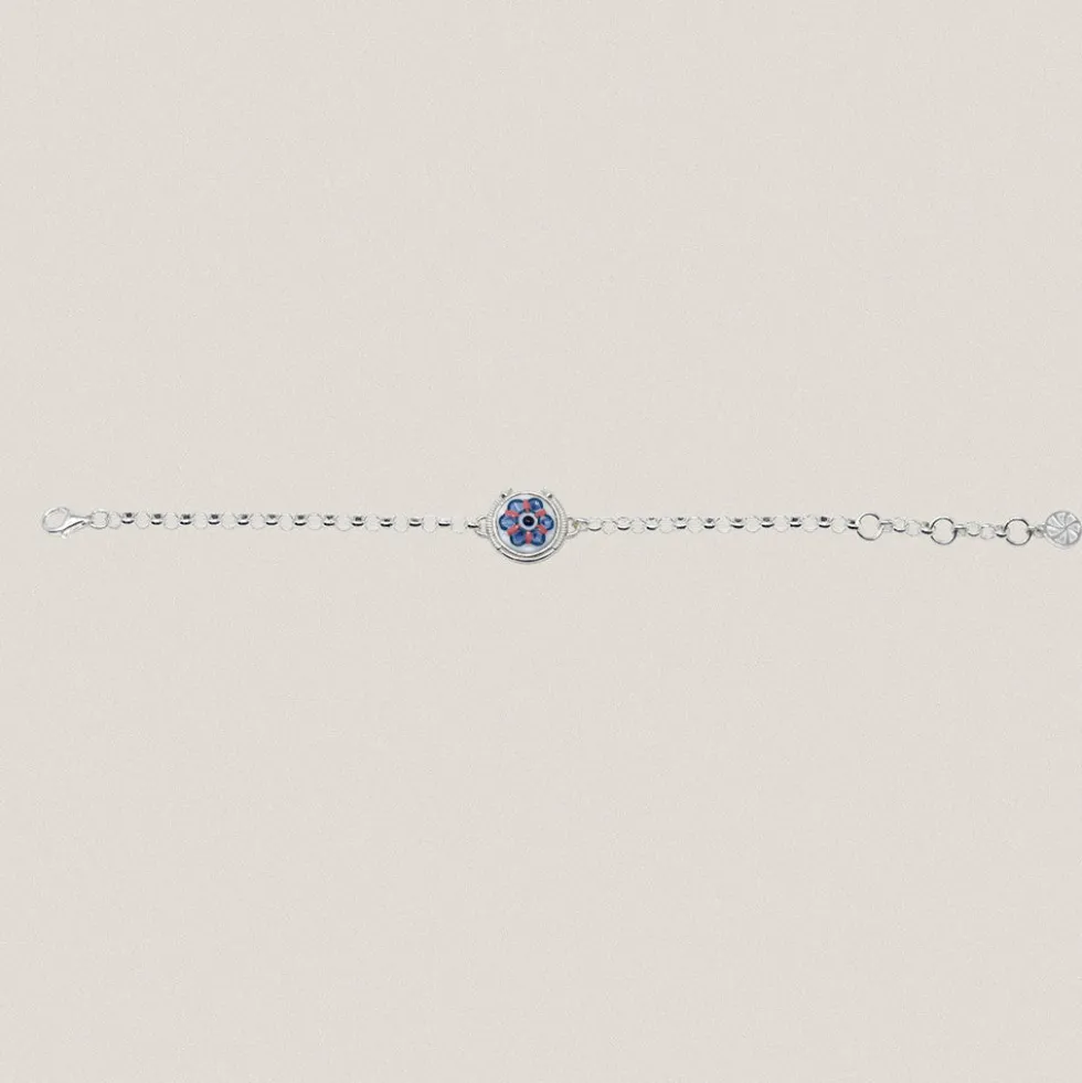 Pulsera Torques Nº 1 I