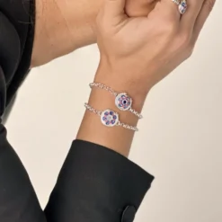 Pulsera Torques Nº 1 I