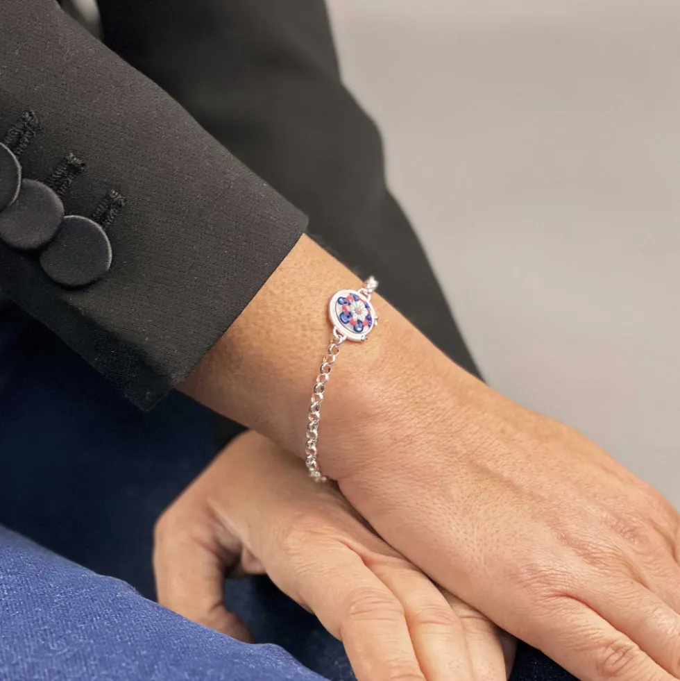Pulsera Torques Nº 1 II