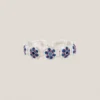 Pulsera Torques 9 Placas