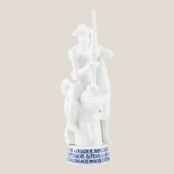 Quijote Blanco