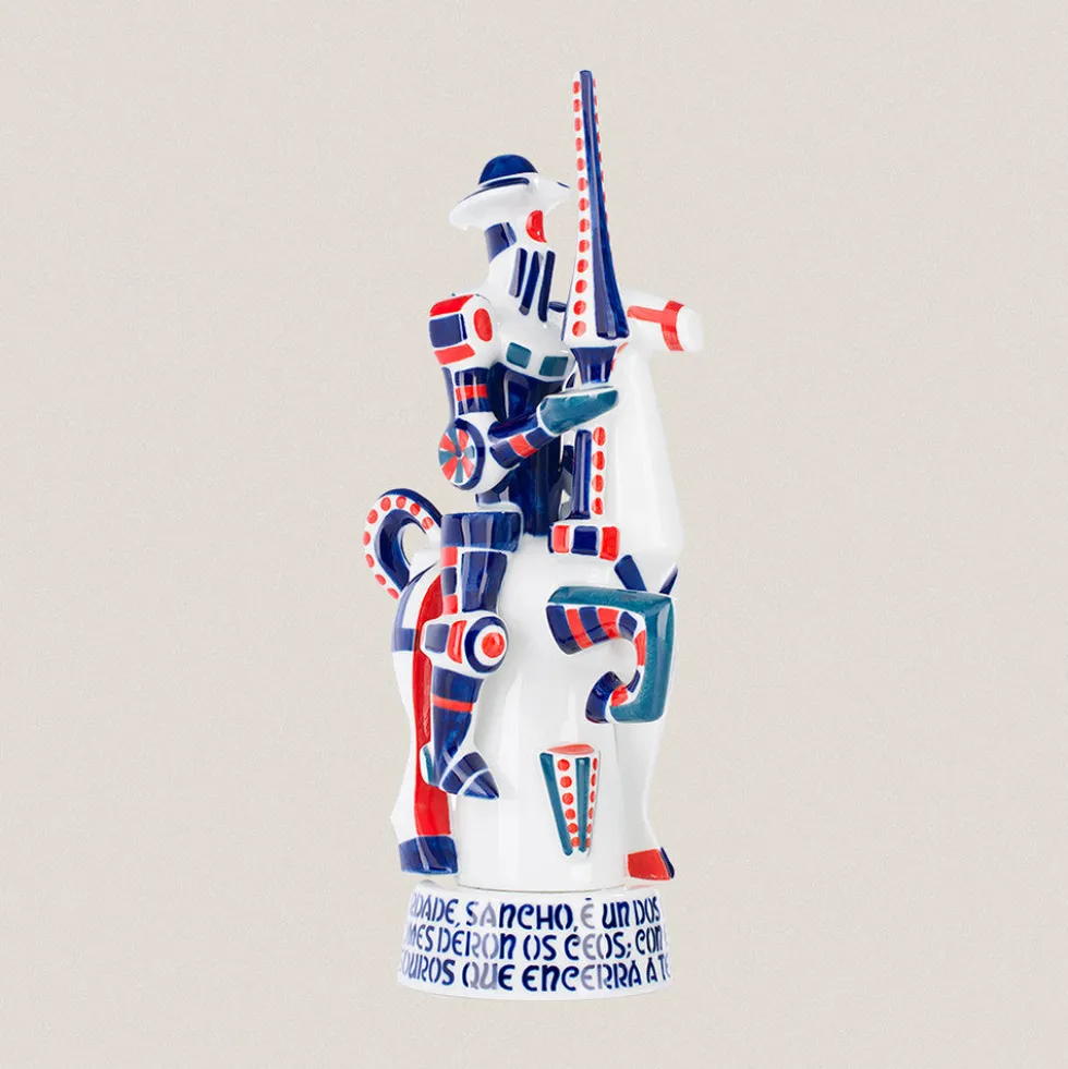 Quijote Color