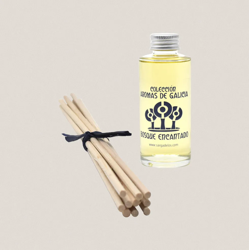 Recambio aroma Bosque Encantado