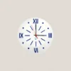 Reloj Nº 7