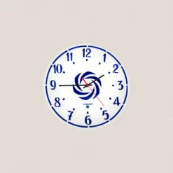 Reloj Nº 9