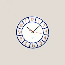 Reloj Nº 12