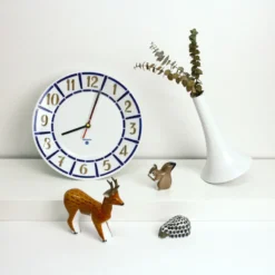 Reloj Nº 12