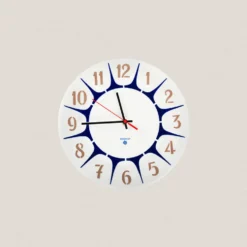 Reloj Nº 10