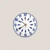 Reloj Nº 8