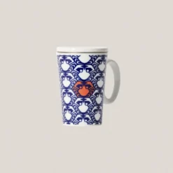 Sargacónica Centola Azul