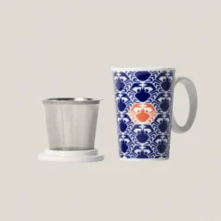 Sargacónica Centola Blanca