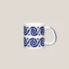 Sargamug Espiroide