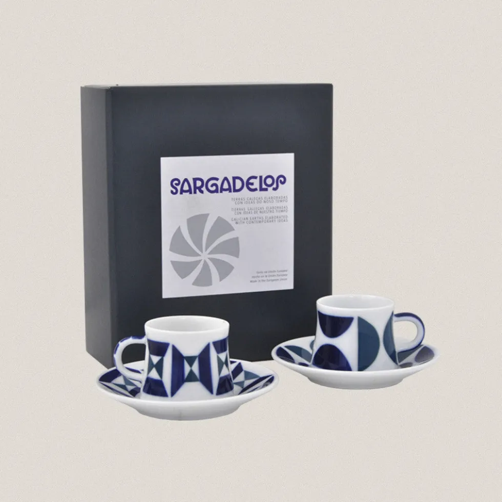 Set Café Paxárico