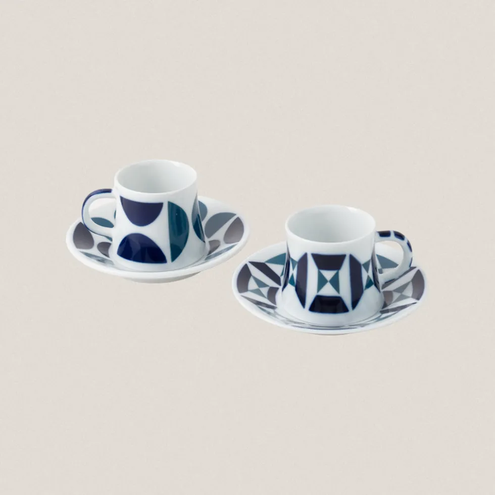 Set Café Paxárico