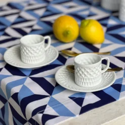 Set Café Portomarínico