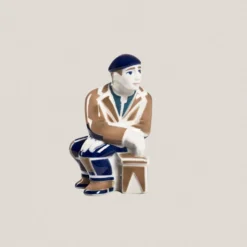 Sujetalibros s/base Hombre