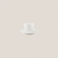 Taza Café con plato Cuncha