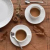 Taza Café con plato Portomarínico