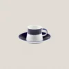 Taza Café con plato V2