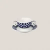 Taza Consomé con plato Contra