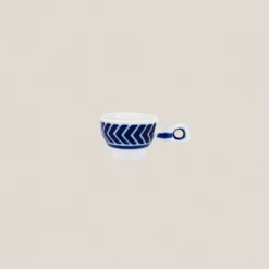 Taza Queimada Nº2