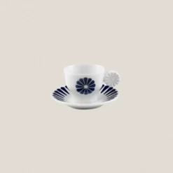 Taza Té con plato Estrela