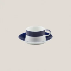 Taza Té con plato V2