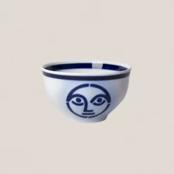 Tazón Bol Caras