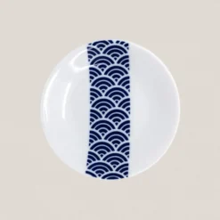 Vajilla Sushi 2 servicios