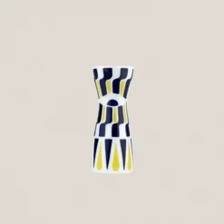 Vaso Florero C Meigallo