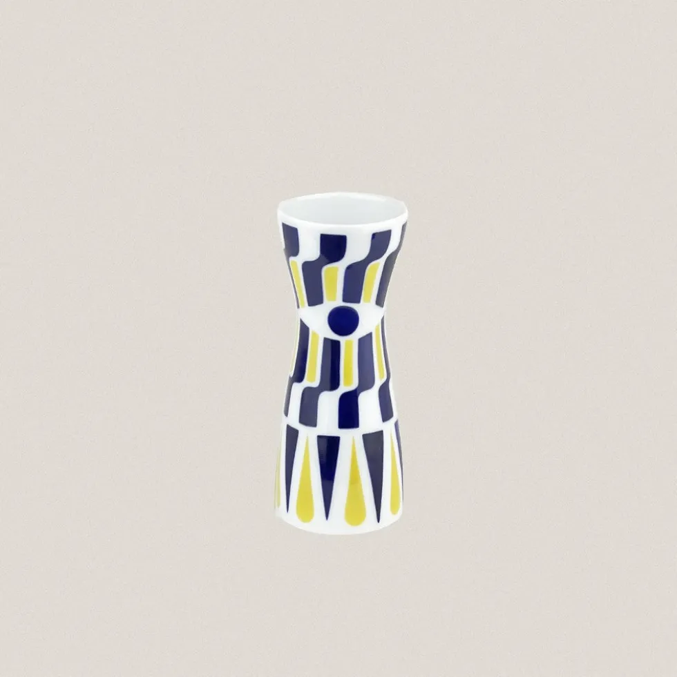 Vaso Florero C Meigallo