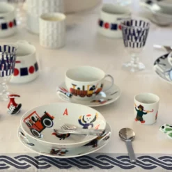Vaso Infantil Nº 2