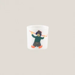 Vaso Infantil Nº 2