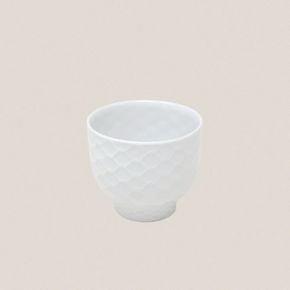 Vaso Rede Blanco